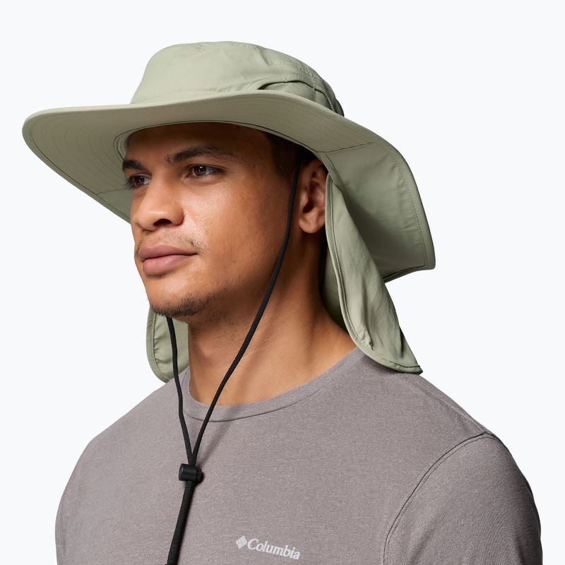 Hat Columbia Coolhead Zero IV Booney safari 6
