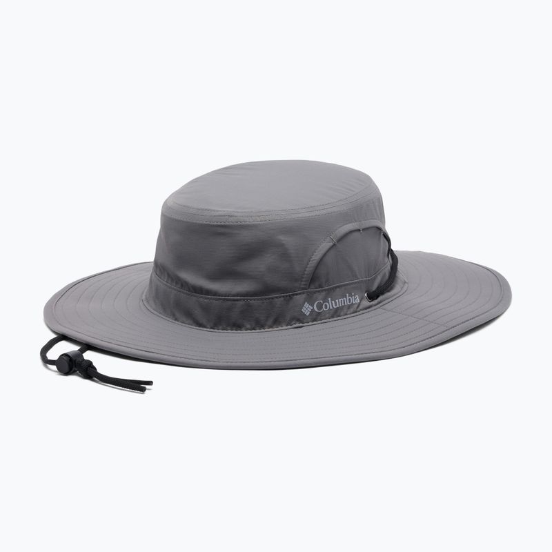 Hat Columbia Coolhead Zero IV Booney city grey 2