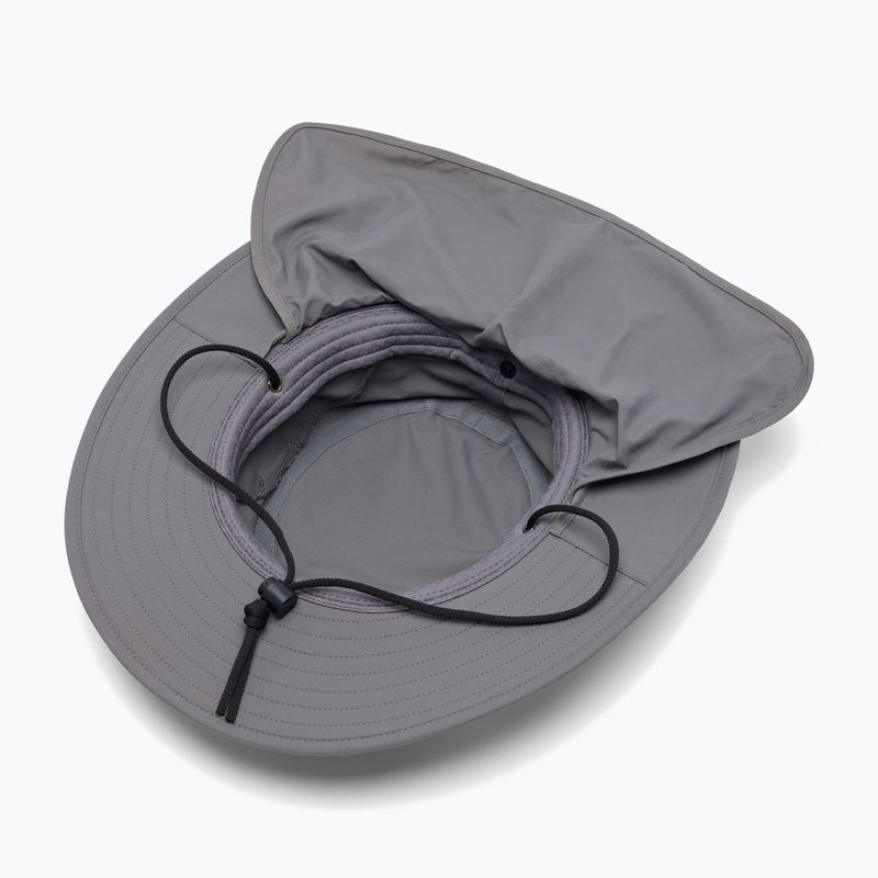 Hat Columbia Coolhead Zero IV Booney city grey 4