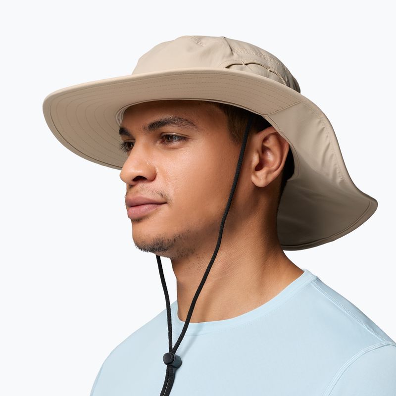 Hat Columbia Coolhead Zero IV Booney ancient fossil 6