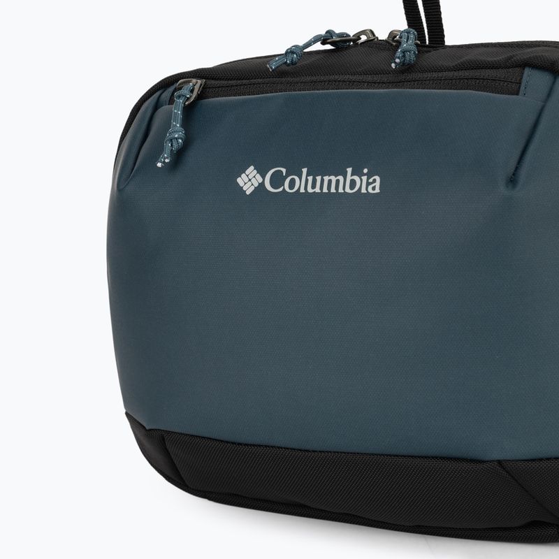 Toiletry bag Columbia Landroamer Dopp everblue/black 4