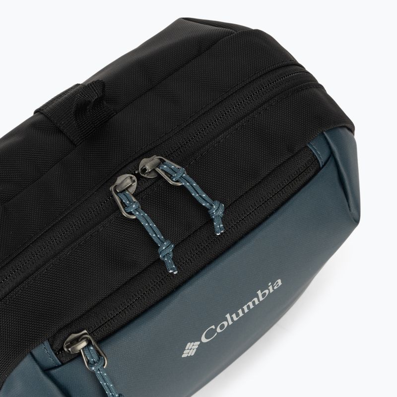 Washbag Columbia Landroamer Dopp everblue/black 5