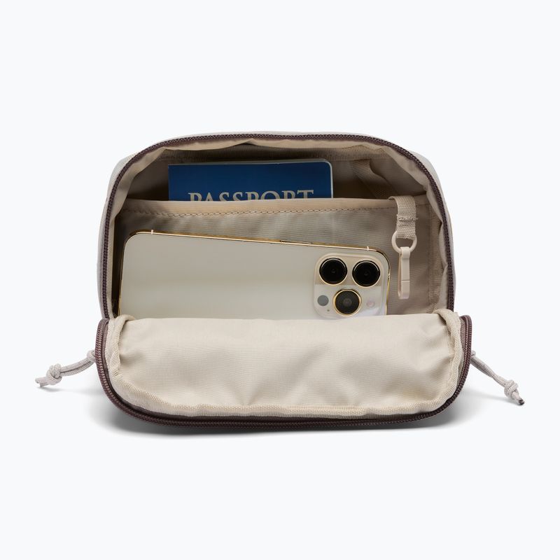 Washbag Columbia Landroamer Dopp flint grey/black 4