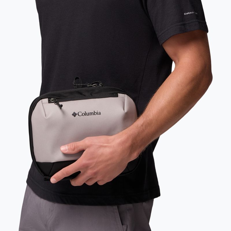 Washbag Columbia Landroamer Dopp flint grey/black 7