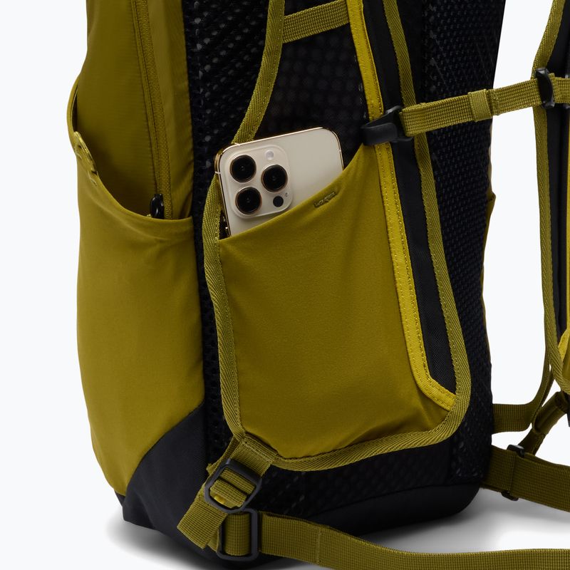 Hiking backpack Columbia Blackcomb Ridge 18 l mossy green 6