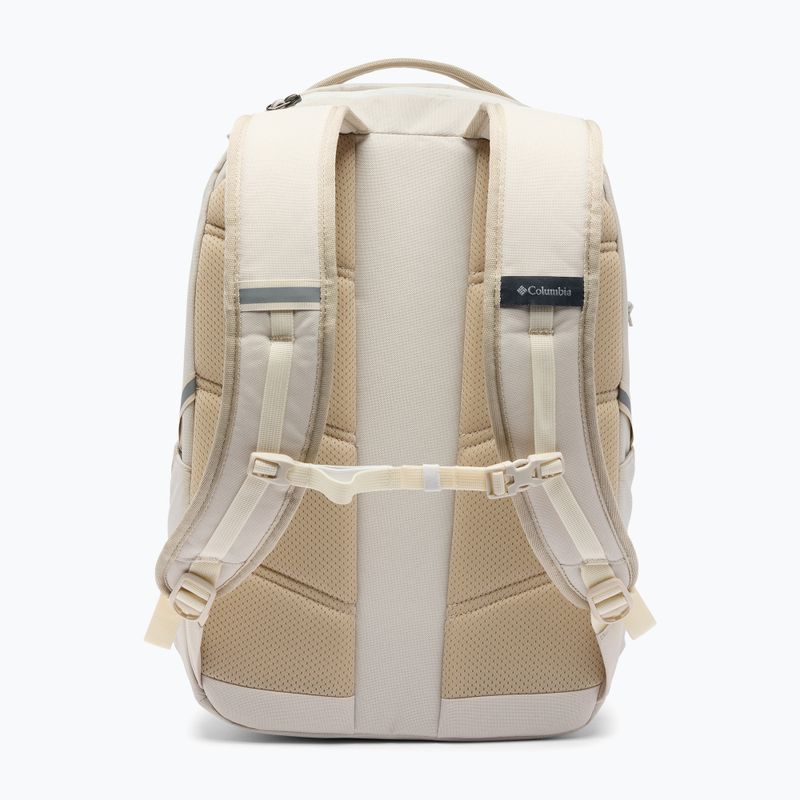 Hiking backpack Columbia Atlas Explorer 28 l dark stone/ancient fossil/sea salt 2