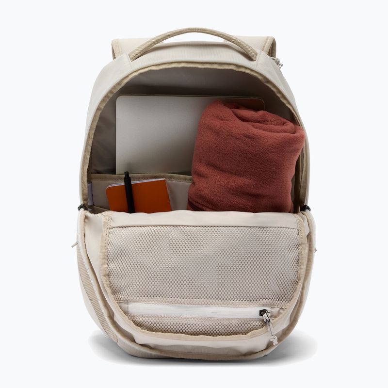 Hiking backpack Columbia Atlas Explorer 28 l dark stone/ancient fossil/sea salt 3