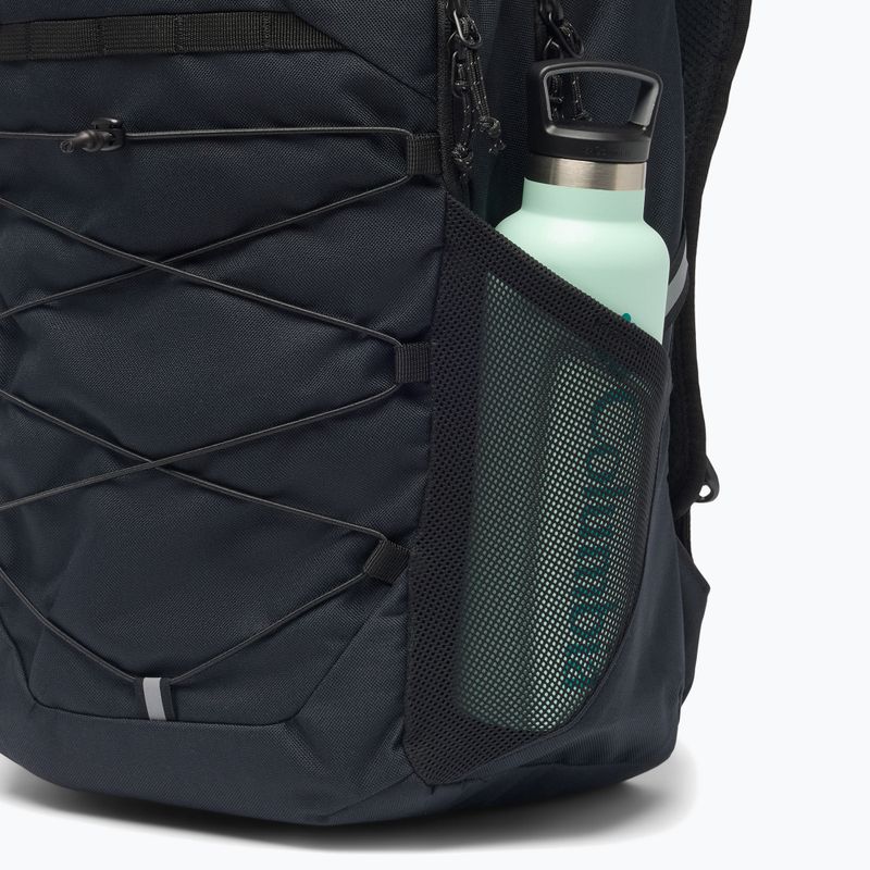 Hiking backpack Columbia Atlas Explorer 28 l black 3