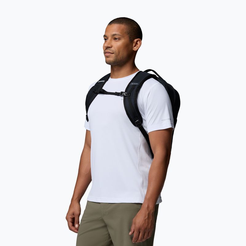 Hiking backpack Columbia Atlas Explorer 28 l black 8