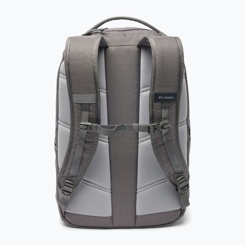 Hiking backpack Columbia Atlas Explorer 28 l city grey heather 2