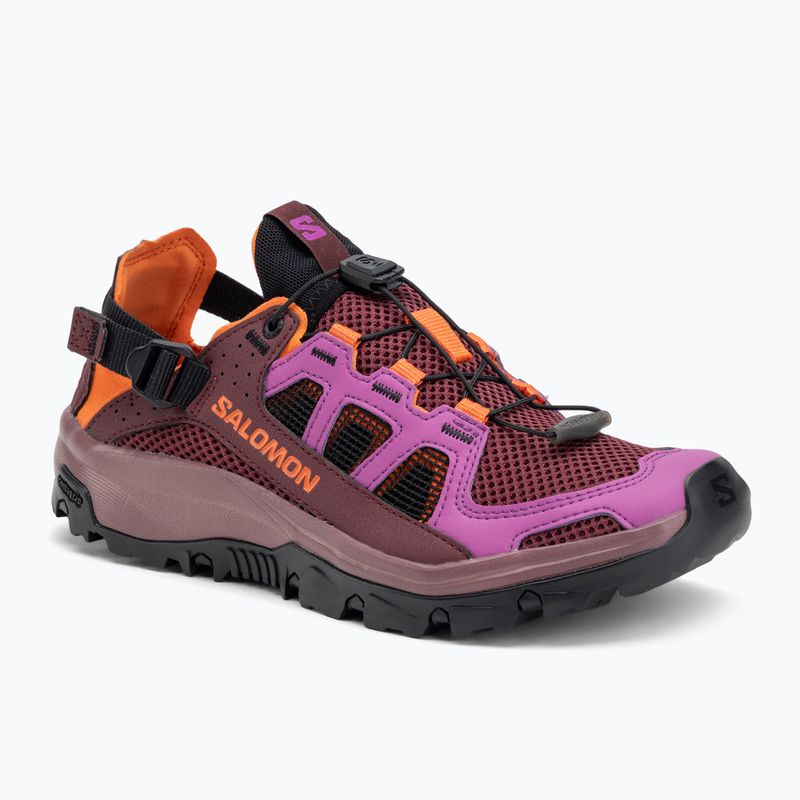 Salomon Techamphibian 5 women's hiking boots