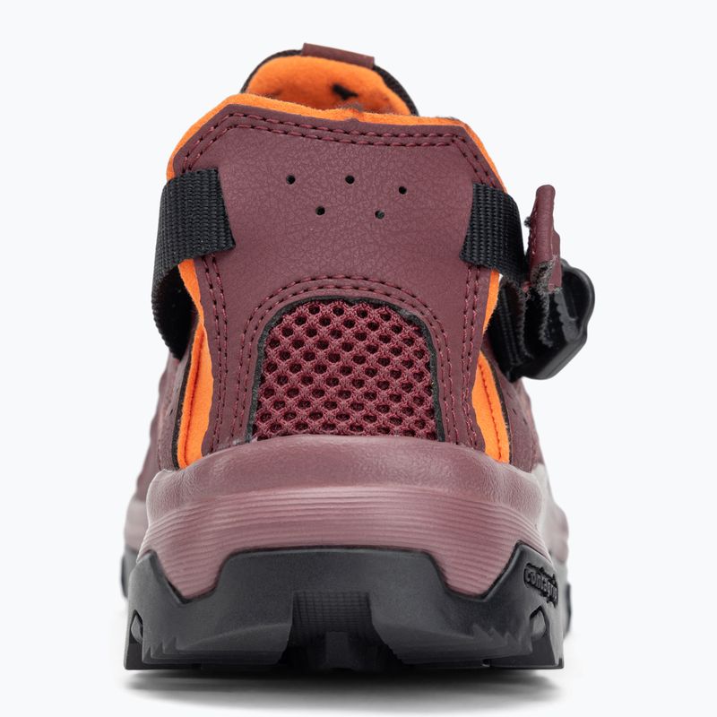 Salomon Techamphibian 5 women's hiking boots 6