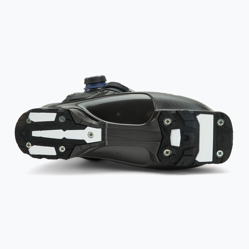 Men's ski boots Salomon S/Pro Supra Dual Boa 120 GW beluga met./black/estate blue 4