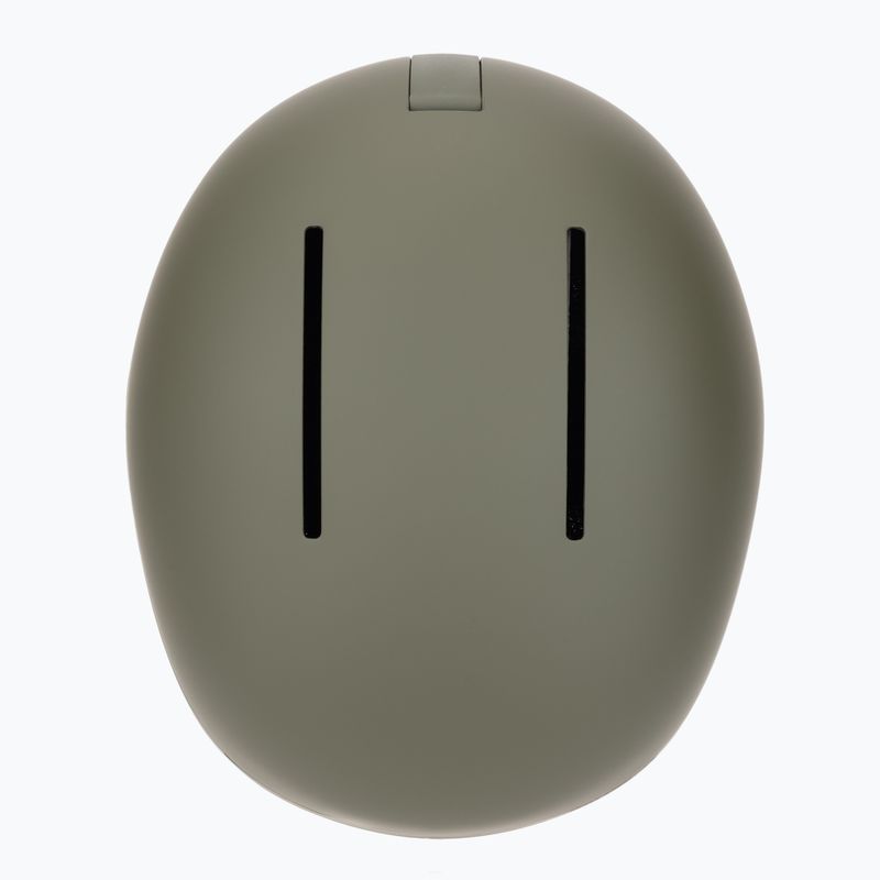 Ski helmet Salomon Brigade Index olive night 6