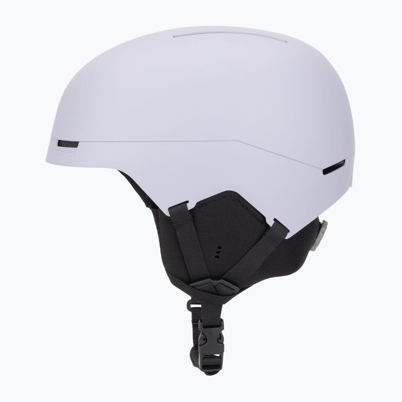 Ski helmet Salomon Brigade Index evening haze 3