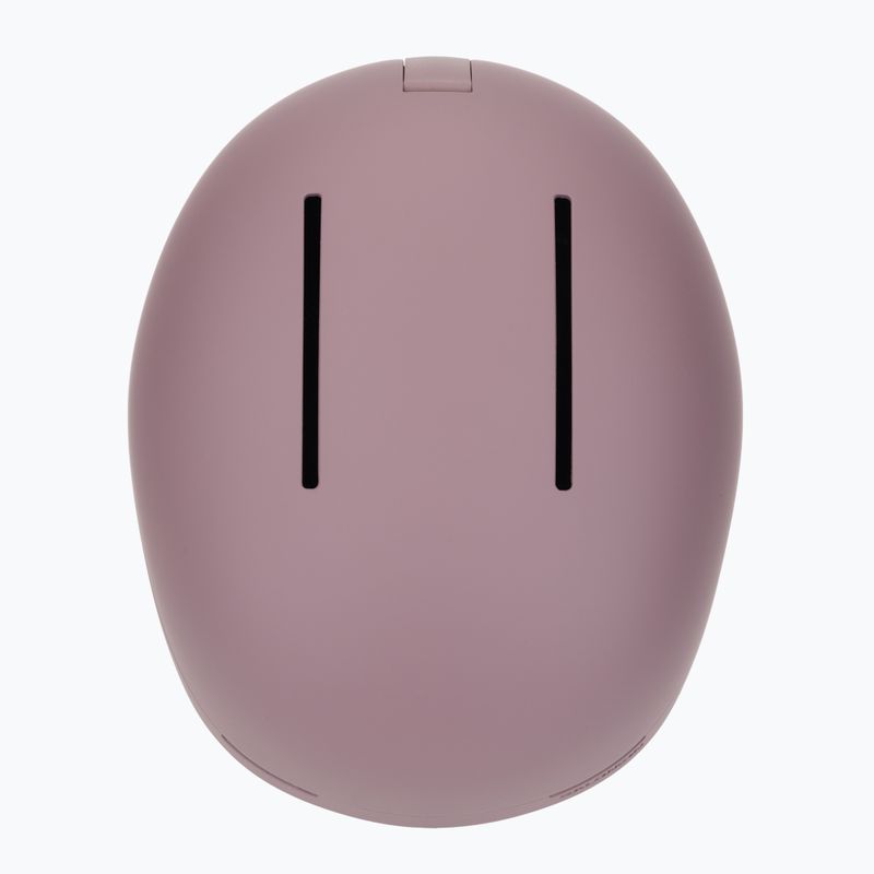 Ski helmet Salomon Brigade Index grape shake 6