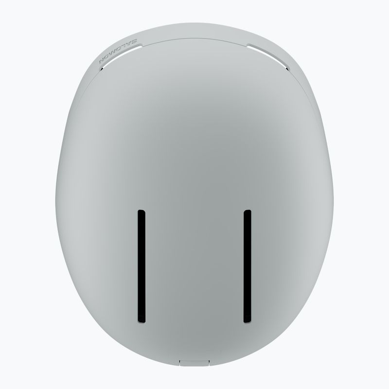 Ski helmet Salomon Brigade Index ice flow 4