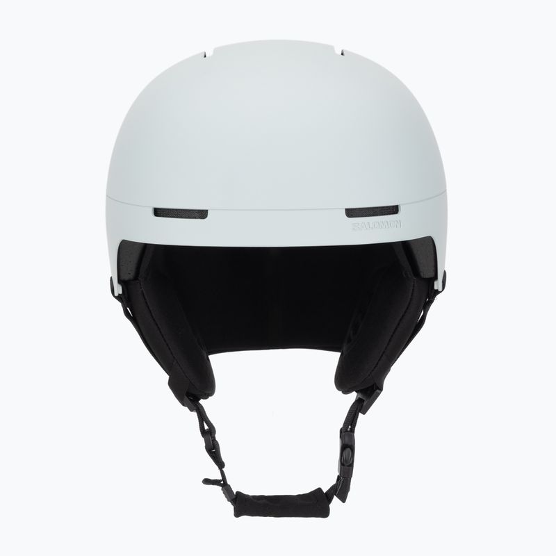 Ski helmet Salomon Brigade Index ice flow 2