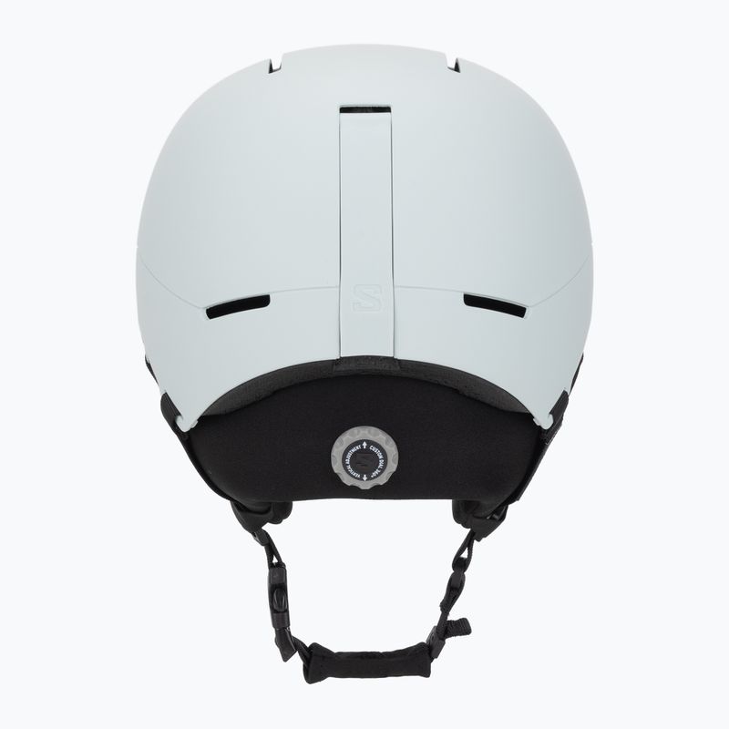Ski helmet Salomon Brigade Index ice flow 4