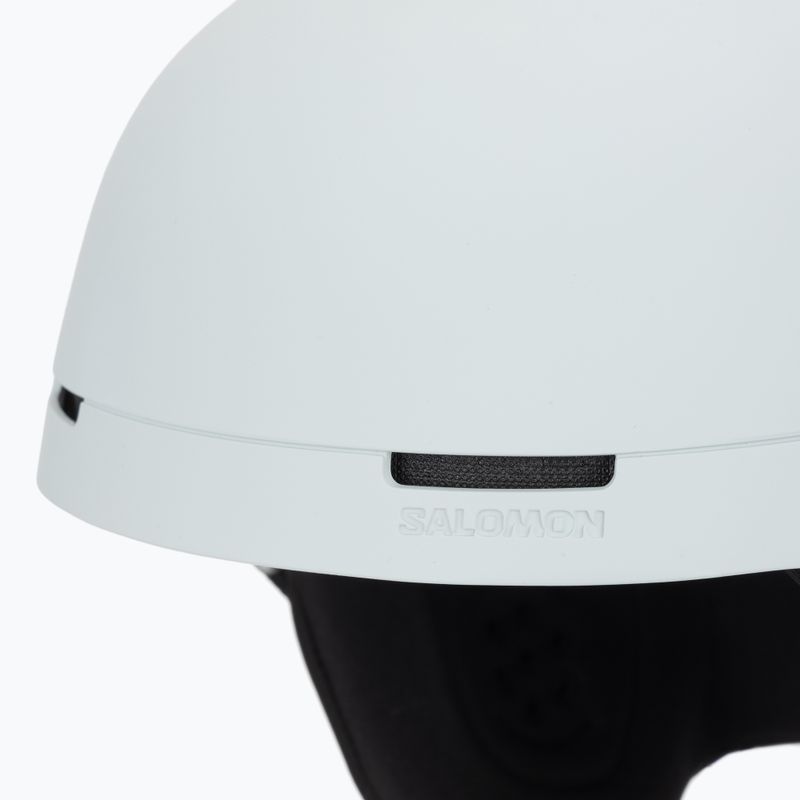 Ski helmet Salomon Brigade Index ice flow 7