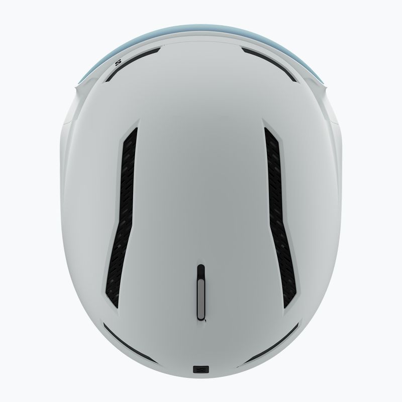Ski helmet Salomon Driver Prime Sigma Photo MIPS S1-S3 ice flow 6