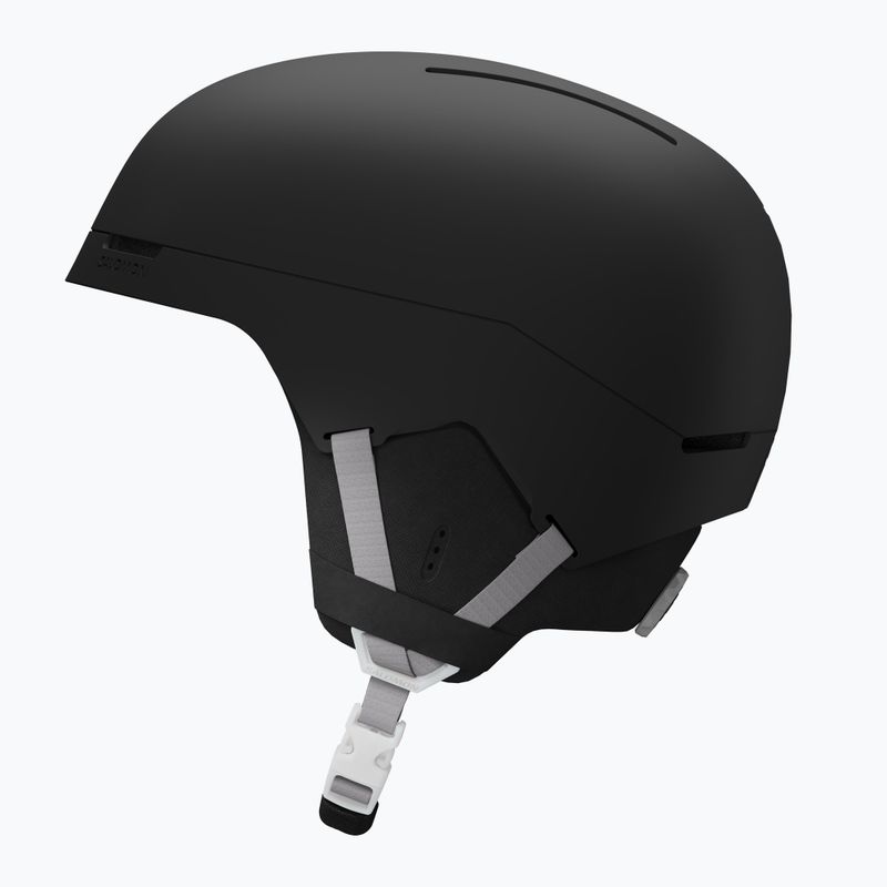 Ski helmet Salomon Brigade Index black 2