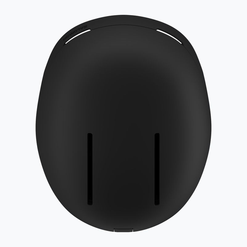 Ski helmet Salomon Brigade Index black 4