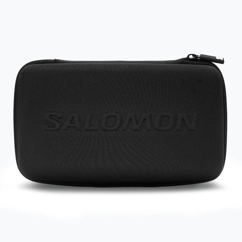 Goggles Salomon Sentry Prime Sigma iceberg green/sigma silver pink/sigma gun metal 6