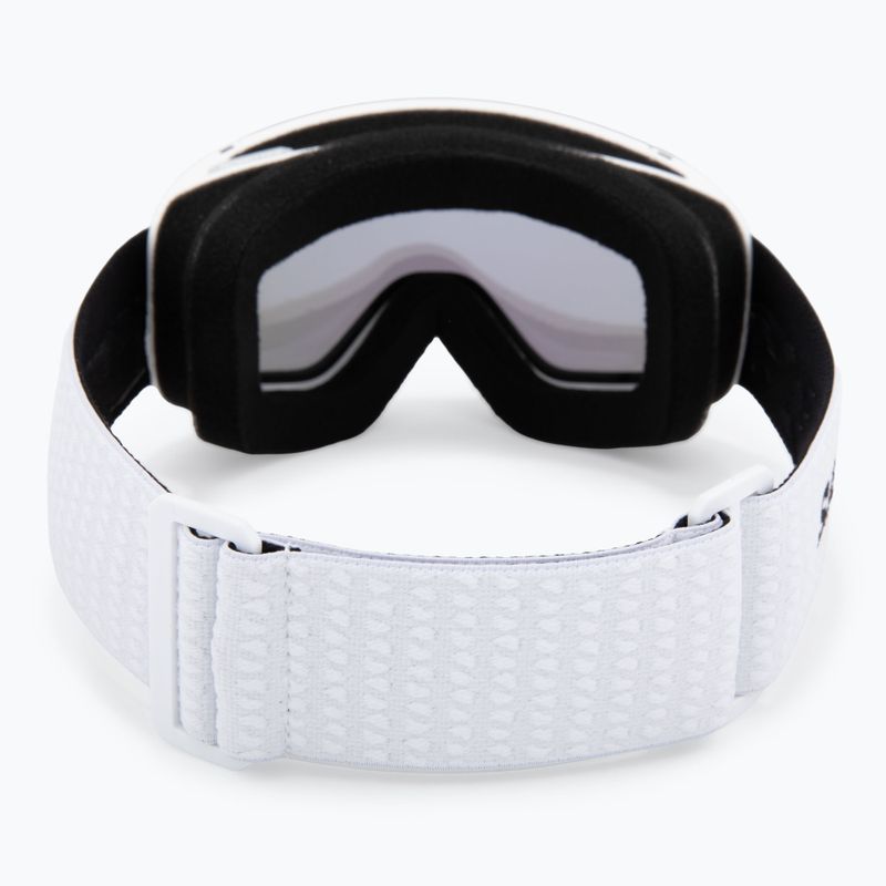 Ski goggles Salomon Aksium 2.0 S white/ml super white 3