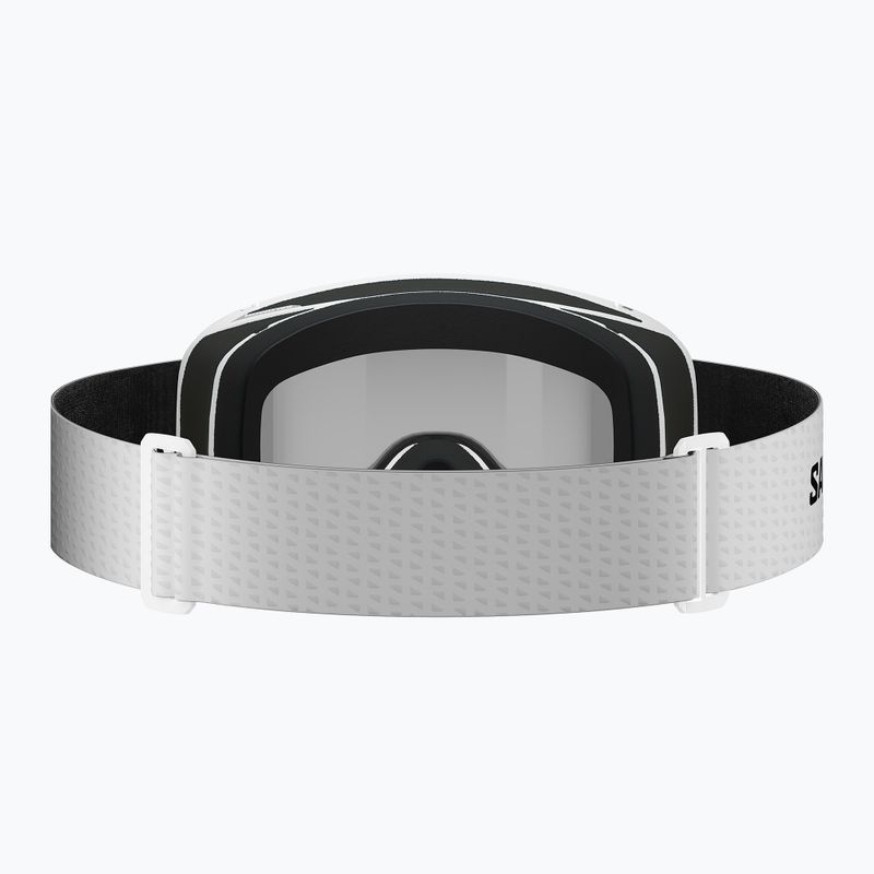 Ski goggles Salomon Aksium 2.0 S white/ml super white 2