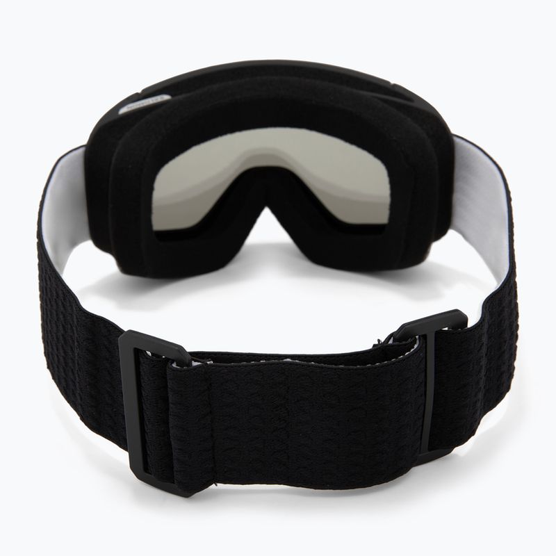 Ski goggles Salomon Aksium 2.0 S Acces black/flash gold 3