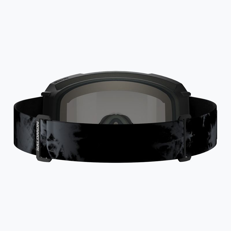 Ski goggles Salomon S/View 3 black/ml black 2