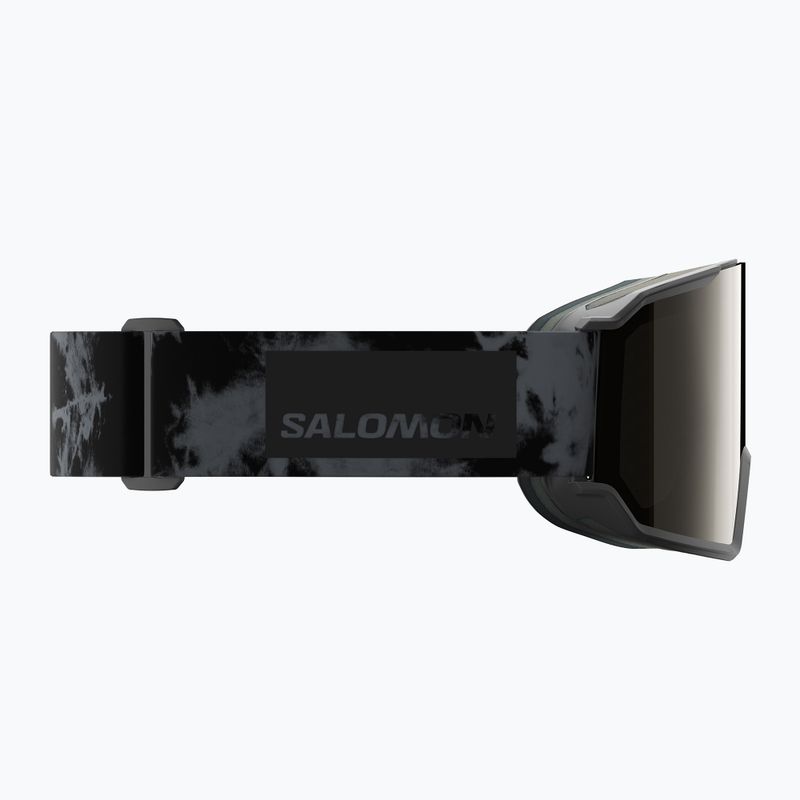 Ski goggles Salomon S/View 3 black/ml black 3