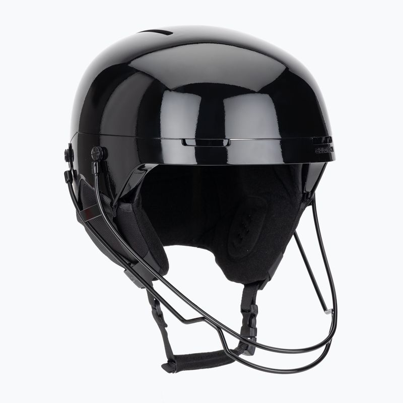Ski helmet Salomon S/Race SL black