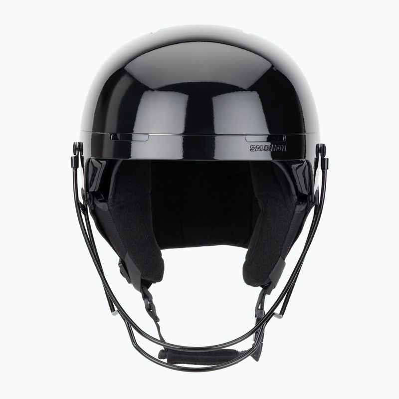 Ski helmet Salomon S/Race SL black 2