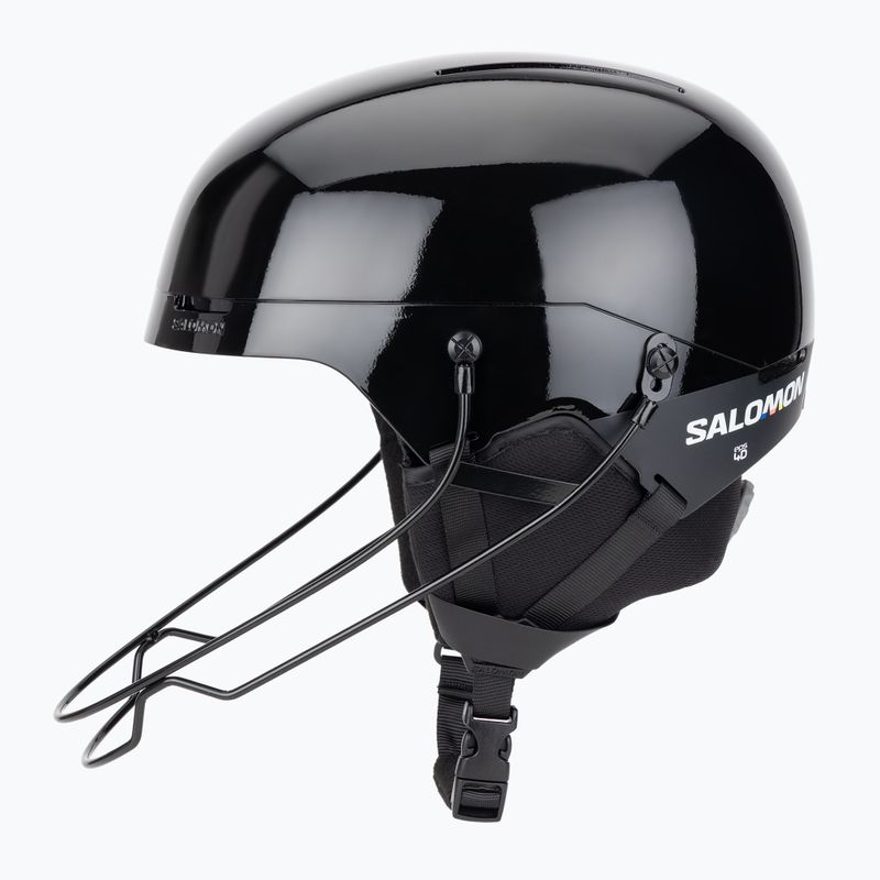 Ski helmet Salomon S/Race SL black 3