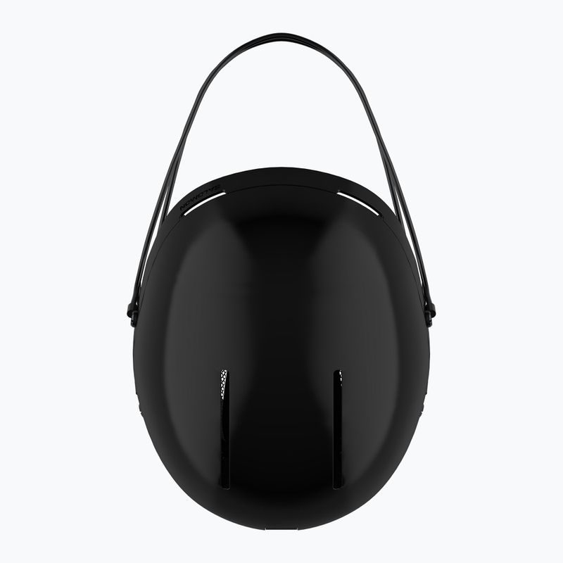 Ski helmet Salomon S/Race SL black 4