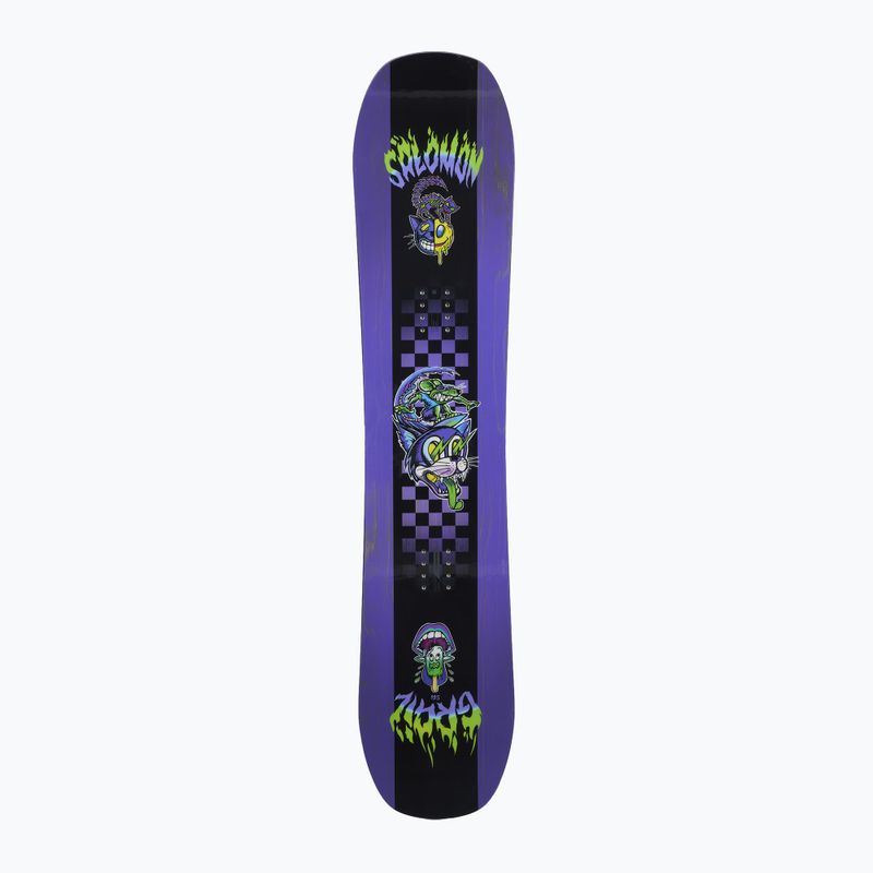 Children's snowboard Salomon Grail Jr 2