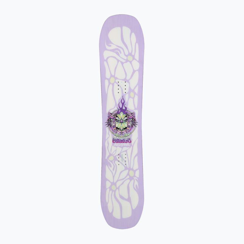 Children's snowboard Salomon Grace Jr 2