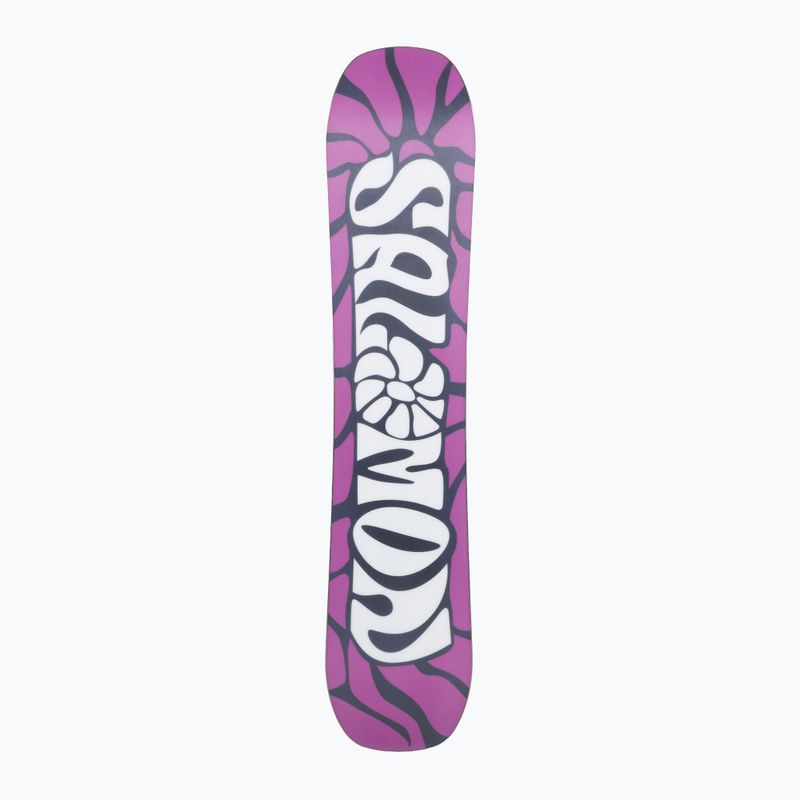 Children's snowboard Salomon Grace Jr 3