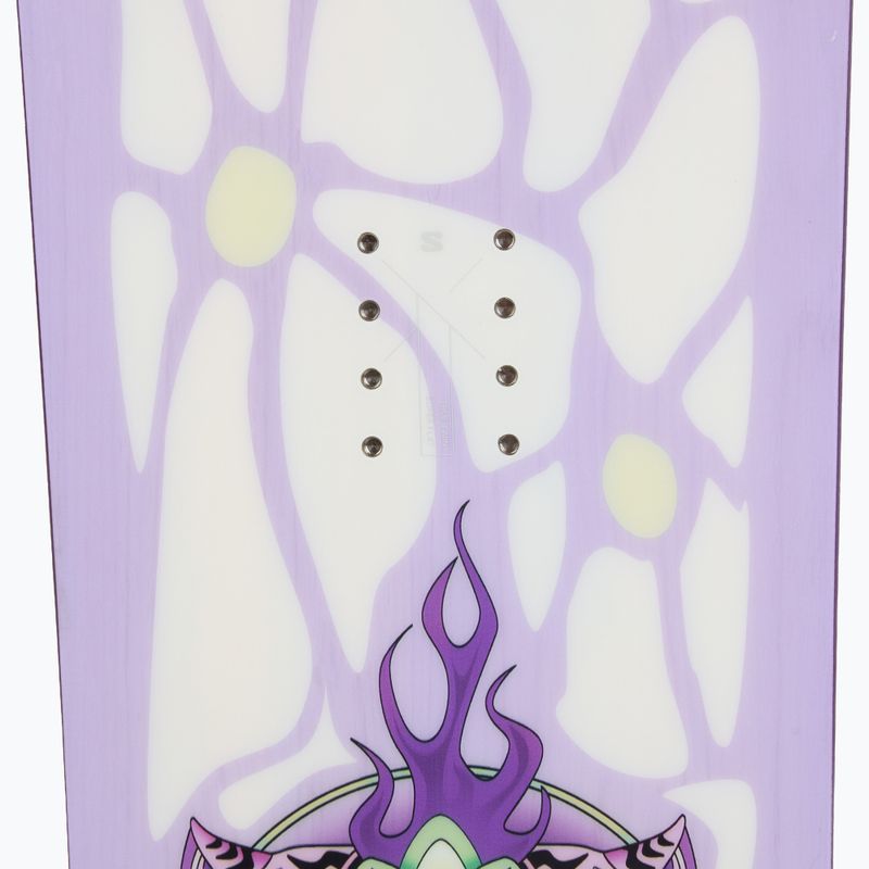 Children's snowboard Salomon Grace Jr 4