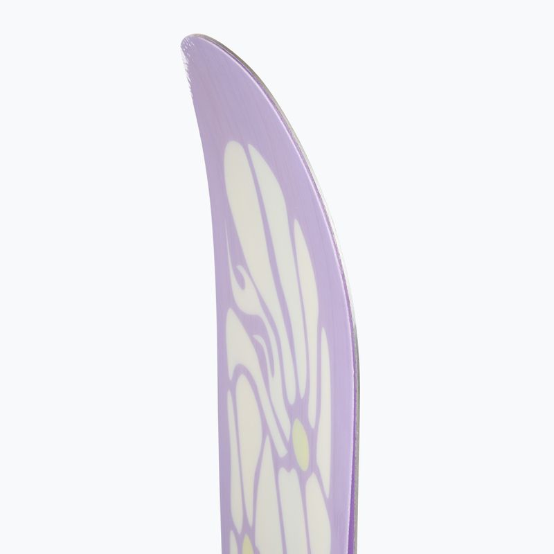 Children's snowboard Salomon Grace Jr 6