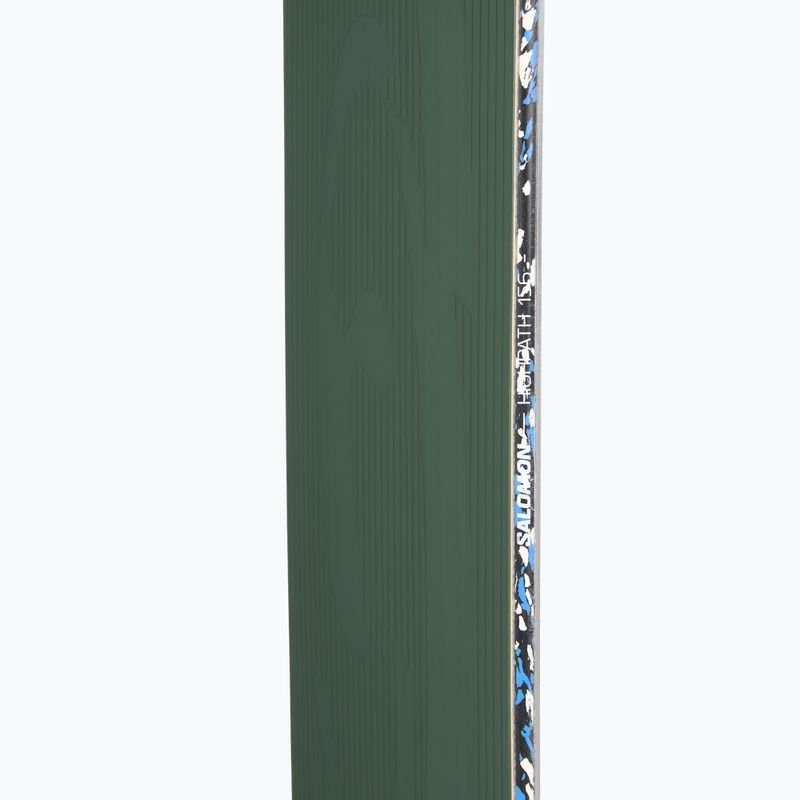 Snowboard Salomon Highpath 5