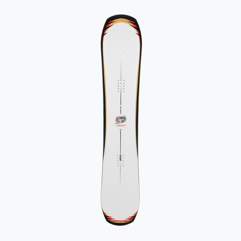 Men's snowboard Salomon Assassin 2