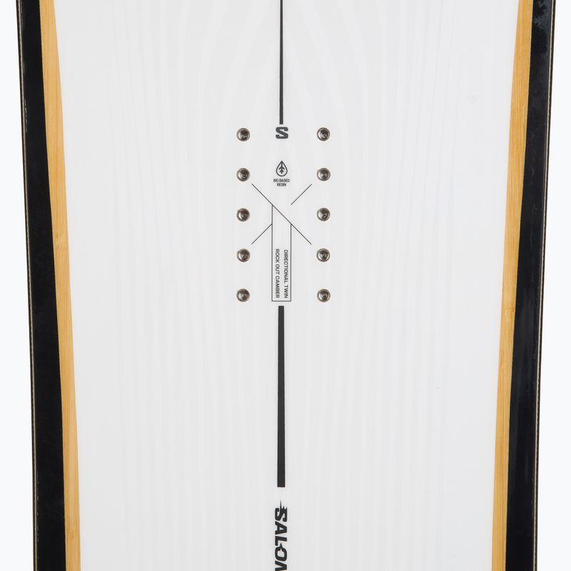 Men's snowboard Salomon Assassin 4