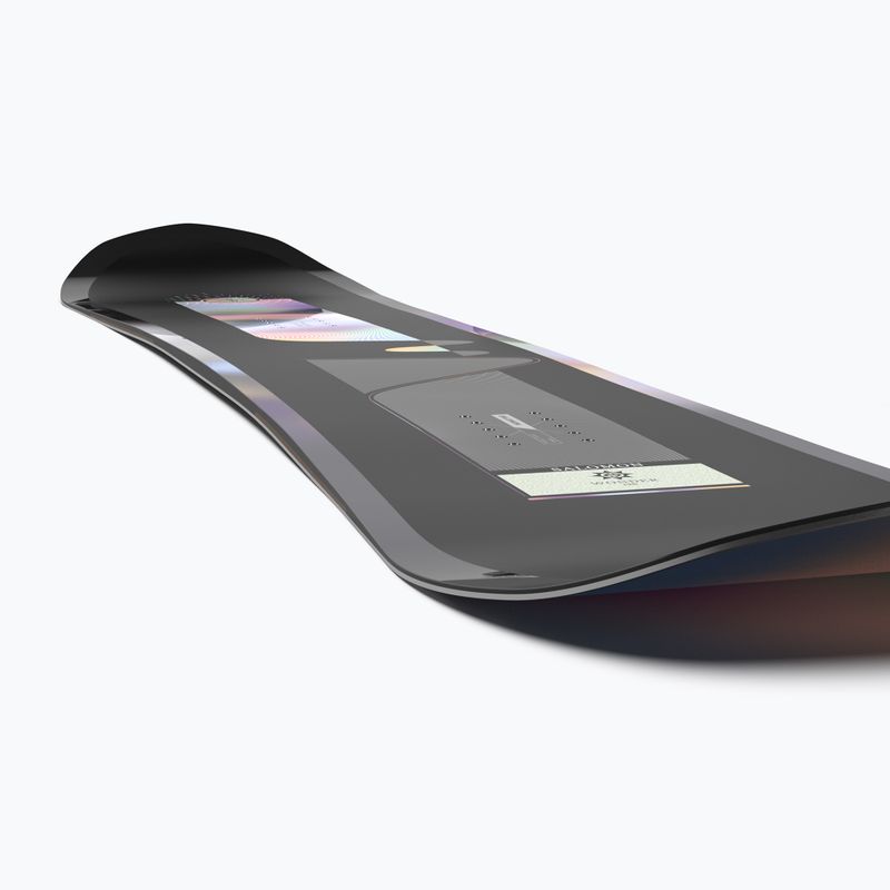 Women's snowboard Salomon Wonder W 3