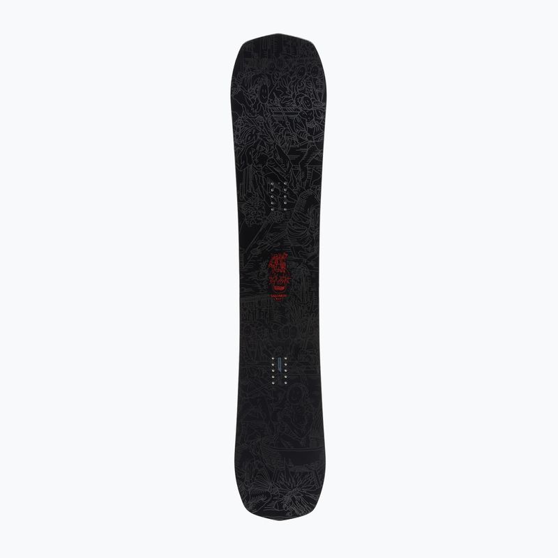 Men's snowboard Salomon Craft 2