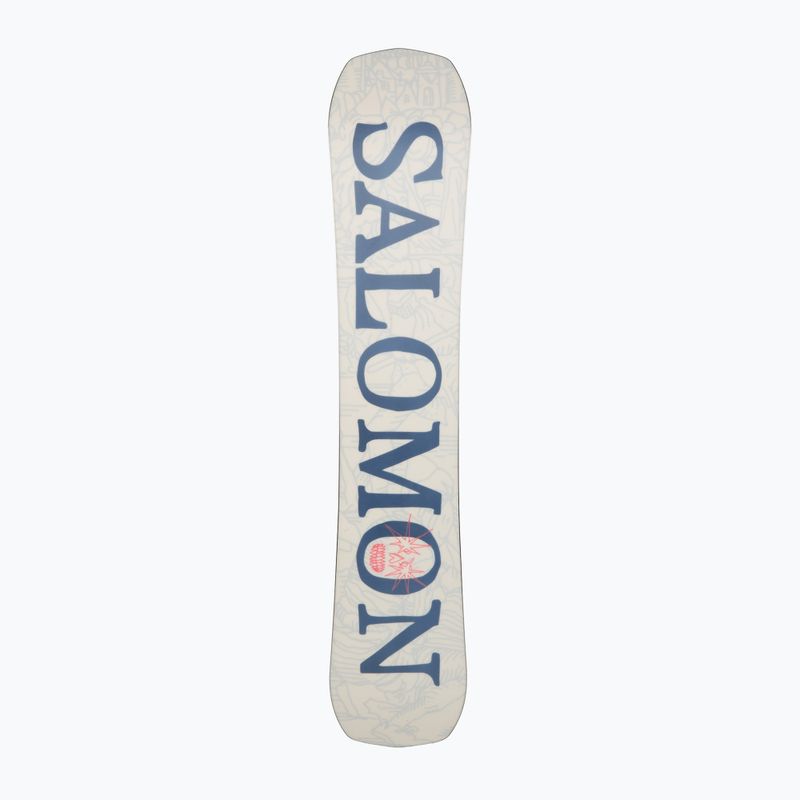 Men's snowboard Salomon Craft 3