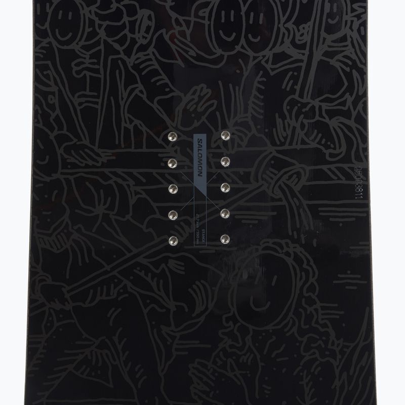 Men's snowboard Salomon Craft 4