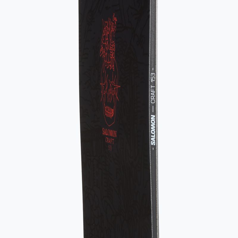 Men's snowboard Salomon Craft 5